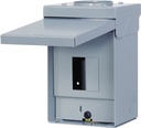 LOADCENTER MAIN LUG OUTDR 60A 