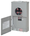 LOADCENTER METER SKT 4SPS 200A