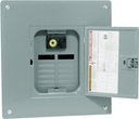 LOADCNTR MAIN BRKR 12SPS 100A 
