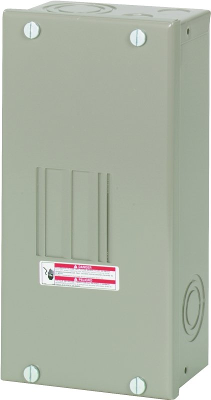 LOADCNTR MAIN LUG CH INDR 70A 