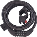 LOCK BARREL CABLE COMBINATION 