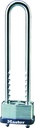 LOCK BIKE STL 7IN H X1-3/4IN W