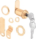 LOCK CAM BRS 1 1/8 3 CAM      