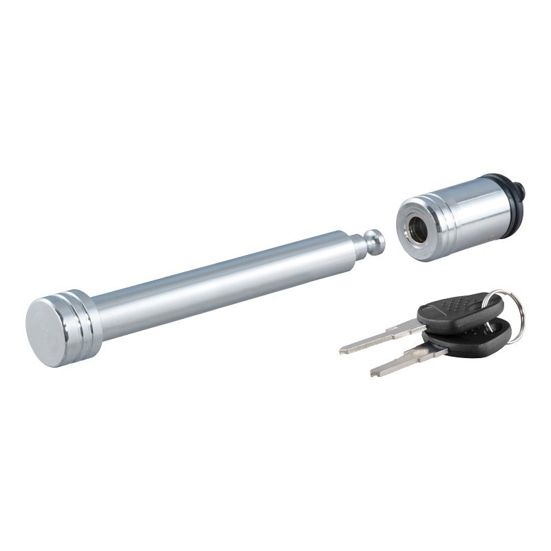 LOCK HITCH BARBELL CHRM 5/8IN 