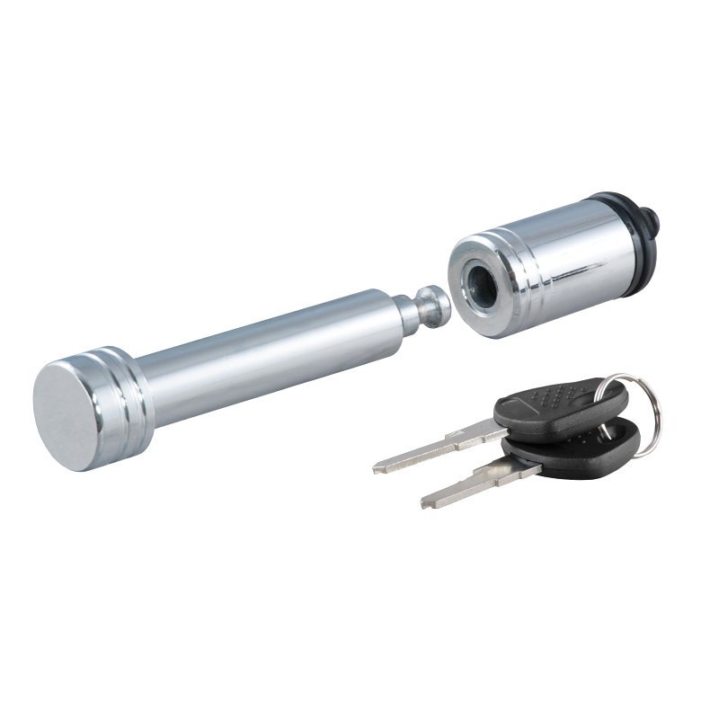 LOCK HITCH BARBELL CHRM 5/8IN 