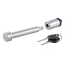 LOCK HITCH BARBELL SS 5/8IN   
