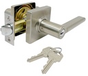 LOCK LEVER ENTRY CONTEM SATNIC