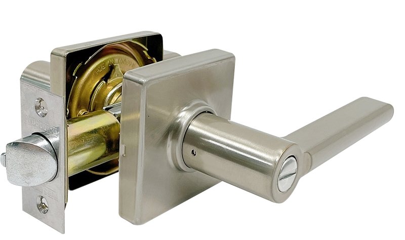 LOCK LEVER ENTRY CONTEM SATNIC