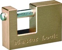 LOCK TRAILER COUPLER 2IN      