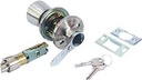 LOCK/LEVER HDL DRIVE-IN RV    