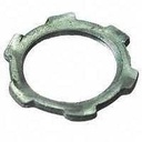LOCKNUT COND IN/OUT RIGID 3IN 
