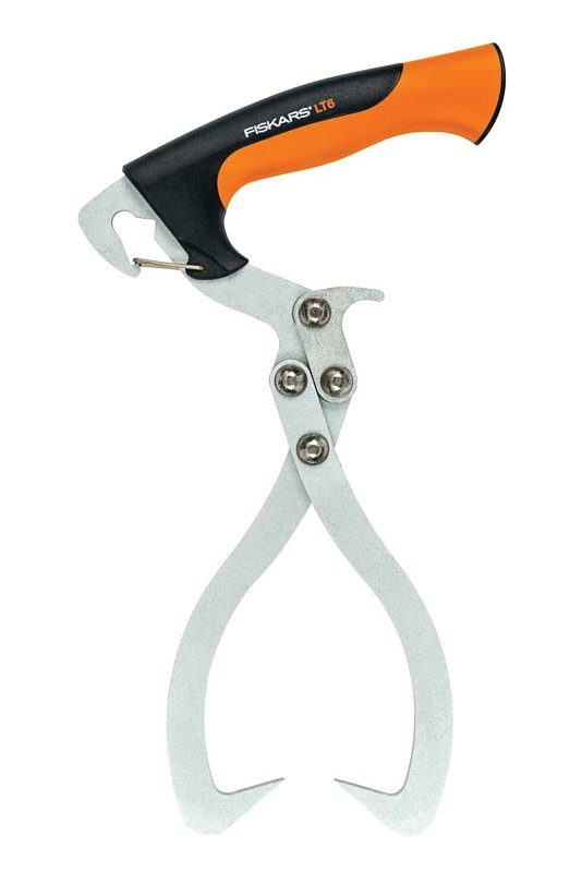 LOG TONGS 13 INCH             