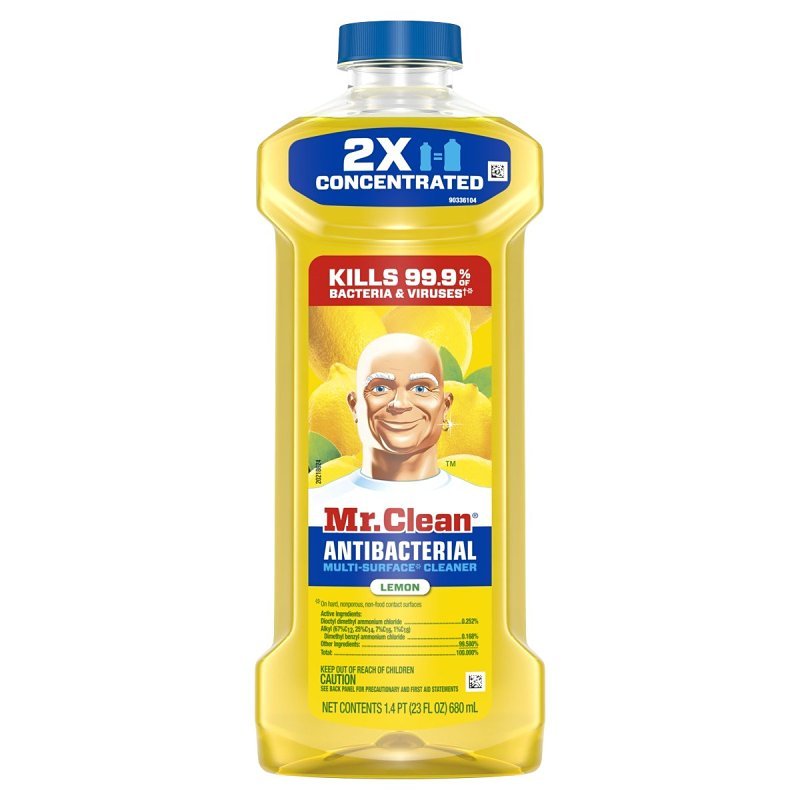  LQ LEMON 23OZ                