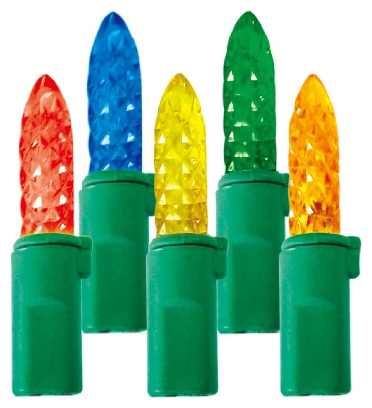 LT NET LED C3 MULTI 70LT 4X4FT