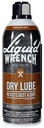 LUBE DRY LW W/CERFLON 11OZ    