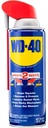 LUBE PNTRT SMTSTRW WD-40 12OZ 