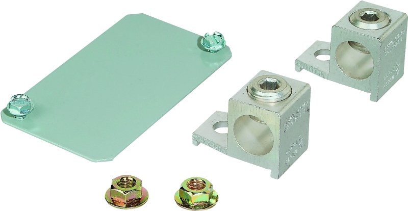 LUG KIT MAIN 2 POLE PAIR 200A 