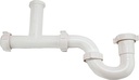 MAGIC TRAP PVC-DWV 1/1-2      