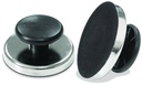 MAGNET DOCUMENT 25LBS W/KNOB  