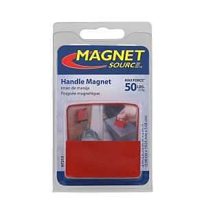 MAGNET HANDLE 50LB LIFT STEEL 