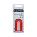 MAGNET HORSESHOE 2IN 3LB LIFT 