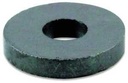 MAGNET RING 3/4X1/8IN 6PC CRMC