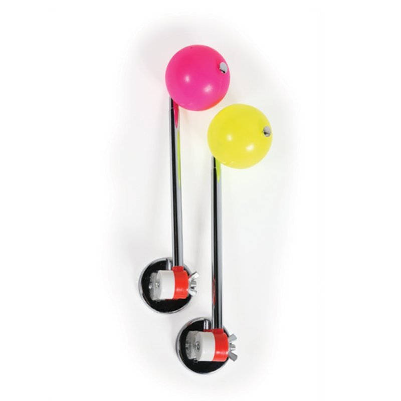 MAGNETIC HITCH ALIGNMENT KIT  