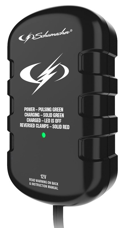 MAINTAINER BATTERY 800MAH     