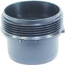 MALE ADAPTER 3X3              