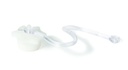 MALE HOSE PLUG W/LANYARD 3/4IN