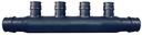 MANIFOLD 3/4 F1960 4OUT 3/4IN 