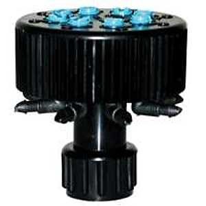 MANIFOLD 8-OUTLET ADJ         