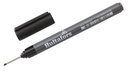 MARKER DEEP-HOLE INK HIDHM BLK