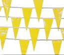 MARKER PERIMETER OSHA YELLOW  