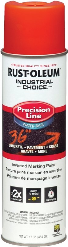 MARKING SPRAY ALERT ORNG 17OZ 