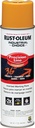 MARKING SPRAY CAUT YELLOW 17OZ