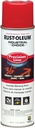 MARKING SPRAY SAFETY RED 17OZ 