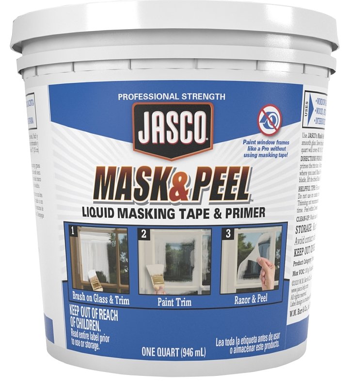 MASK & PEEL LIQUID 1 QUART    