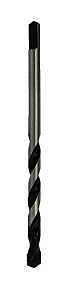 MASONRY DRILL BIT 5/32X3-1/2IN