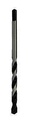 MASONRY DRILL BIT 5/32X3-1/2IN