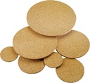 MAT CORK 6IN                  
