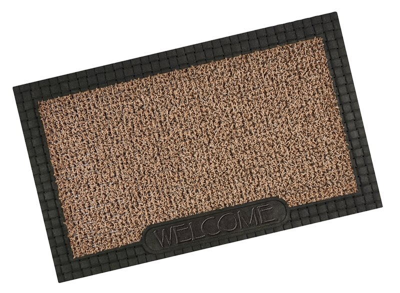 MAT DOOR JUTE 18IN X 30IN     