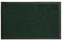 MAT DUAL RIB GREEN 21IN X 36IN