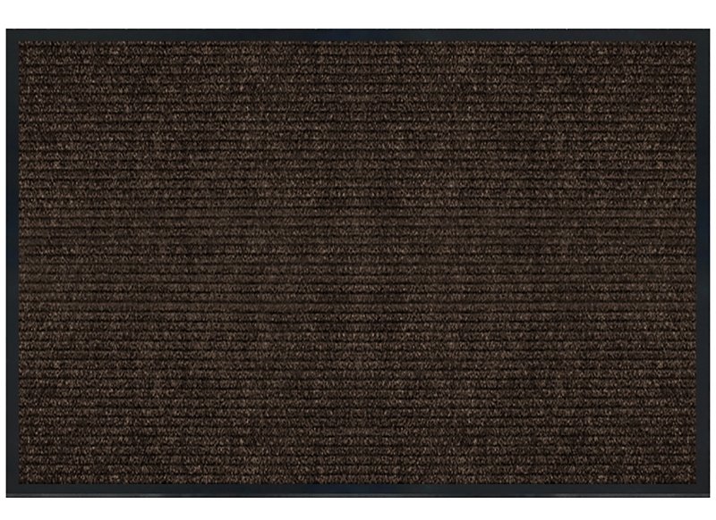 MAT FLR PARQUET COCOA 18X30IN 