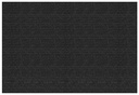 MAT RUNNER CHARCOAL 2FT X 5FT 