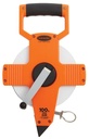 MEASURE TAPE STEEL BLADE 100FT