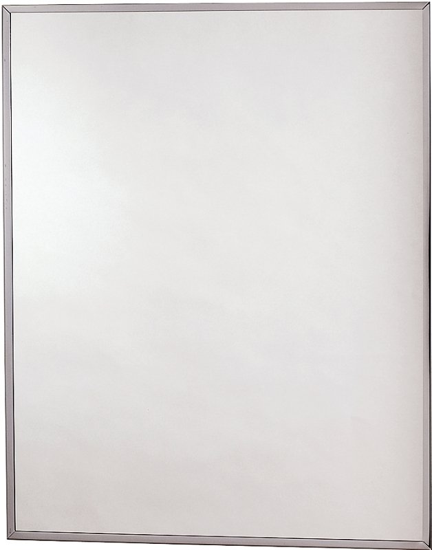 MED CABINET SWING DOOR SS     