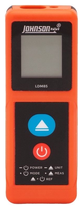 METER LASER DISTANCE 2IN-85FT 