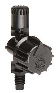 MICROSPRAY THREADED 180 DEG   