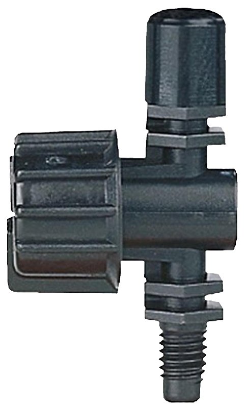 MICROSPRAY THREADED 360 DEG   
